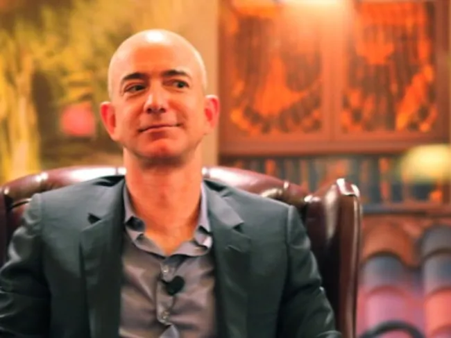 bezos